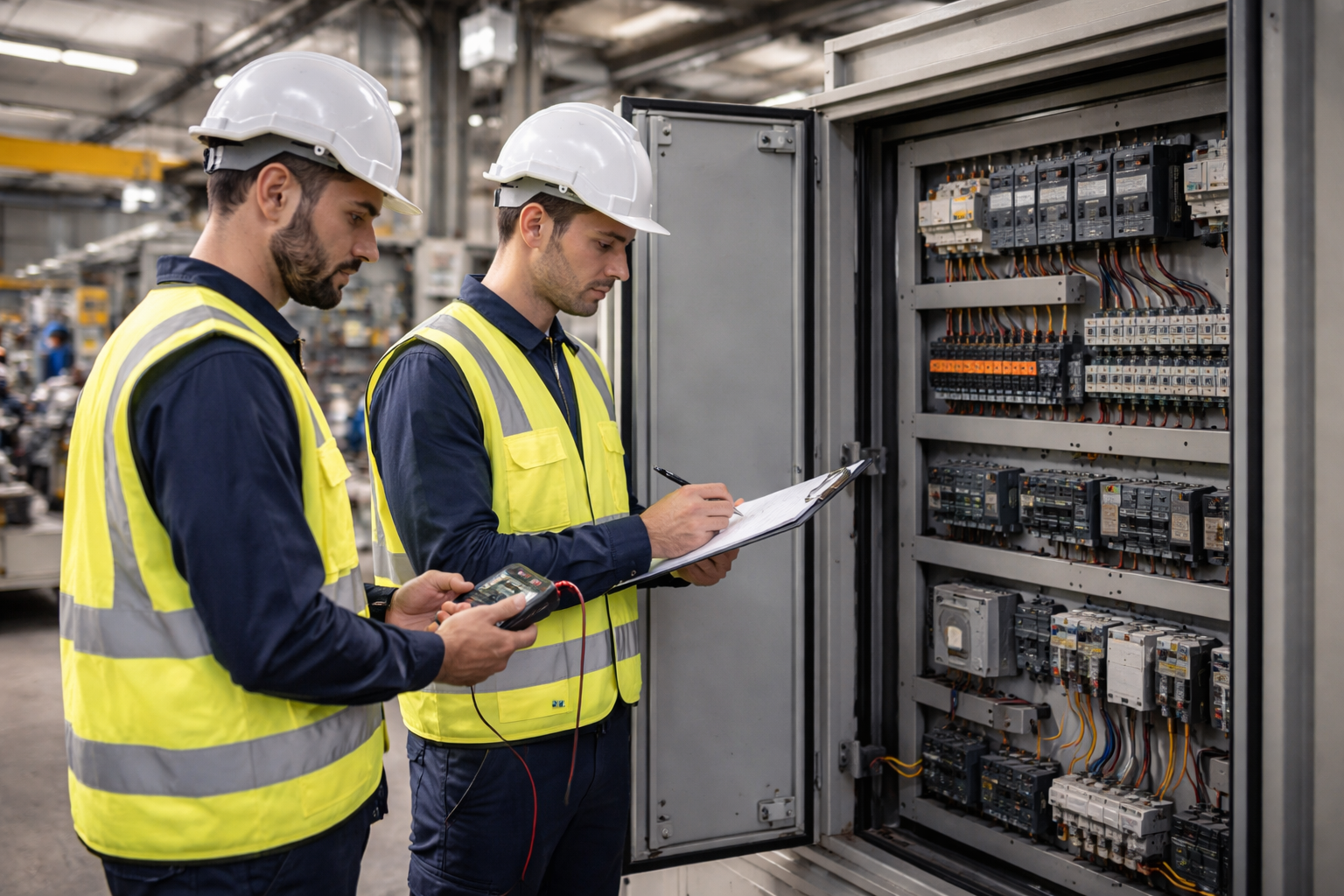 Prota Elektrik Mühendislik